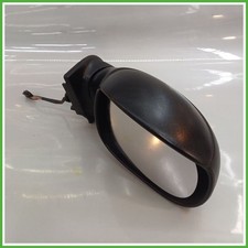 Specchietto retrovisore - specchietto,