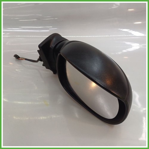 Specchietto retrovisore - specchietto,