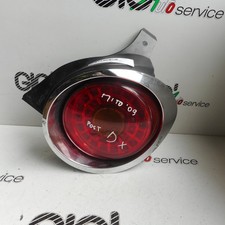 FANALE POSTERIORE DX CROMATO ALFA ROMEO MITO '08-'16 156085852