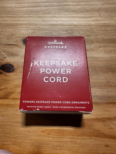 Hallmark keepsake cavo - hallmark,