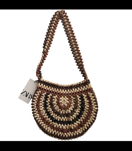 Borsa tracolla donna - donna, zara