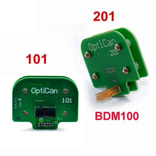 Frame adapter obd - obd, no.101
