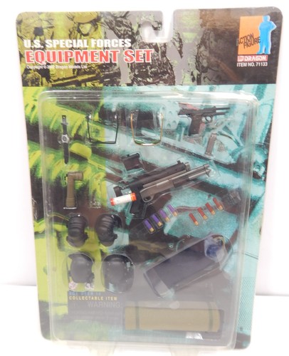 Dragon action figure u - figure, 1/6
