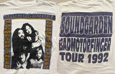 2 sided Soundgarden