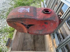 SERBATOIO CARBURANTE