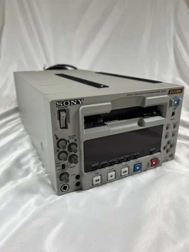 Sony dsr 1500a lettore - dsr-1500a,