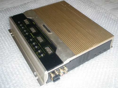 Clarion addzest apa4300hx - clarion, hx