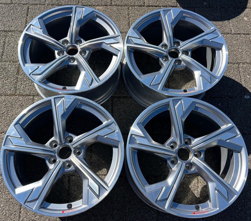 Cerchi lega originali 18 - originali, 18"