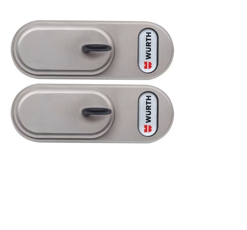 Serratura per porta - per, veicolo