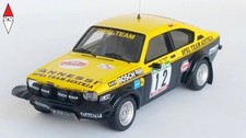 Trofeu opel kadett - trofeu, gte
