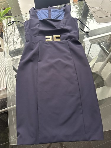 Elisabetta franchi 38 - 46, it