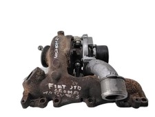 55196766 TURBINA PER FIAT