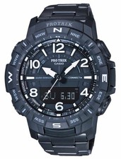Orologio Uomo Casio Pro-Trek