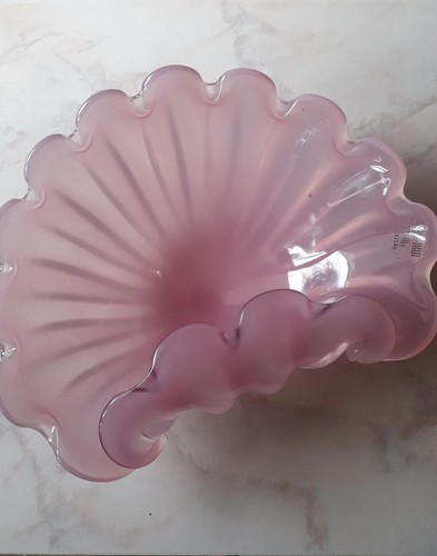 Vetro murano lli toso grande - vetro,