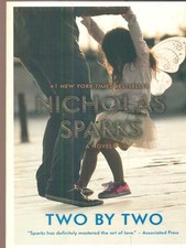 TWO BY TWO SPARKS NICHOLAS