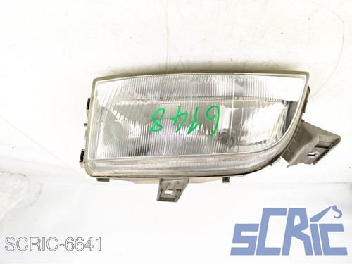 Faro anteriore fiat punto - fiat, 176