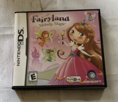 Fairyland melody magic - fairyland,