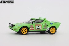 MINI GT Lancia Stratos HF #4