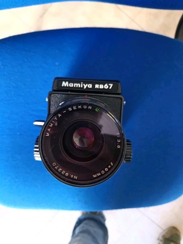 Kit mamiya rb67 - kit,