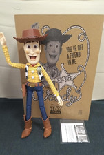 Modellino Medicom Toy Story