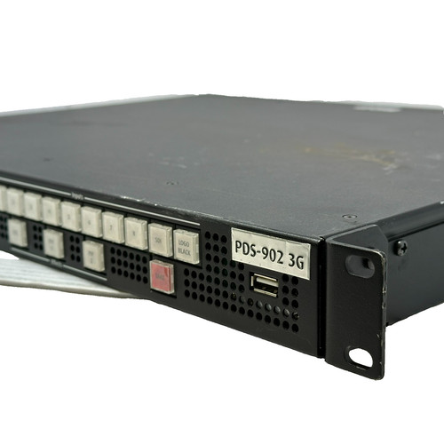 Barco pds 902 video - pds-902,