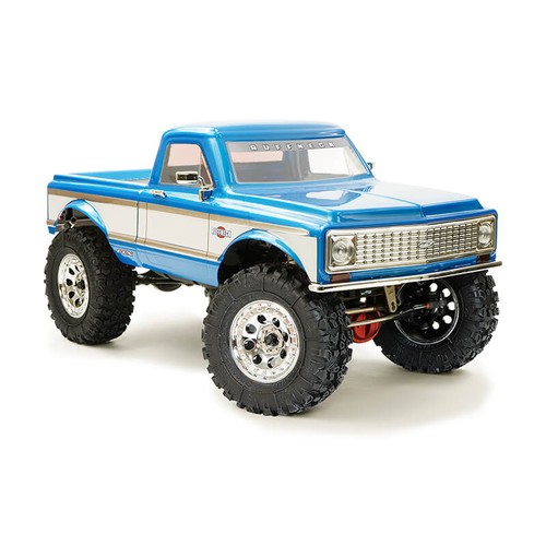 Ftx ruffneck brushless - ftx,