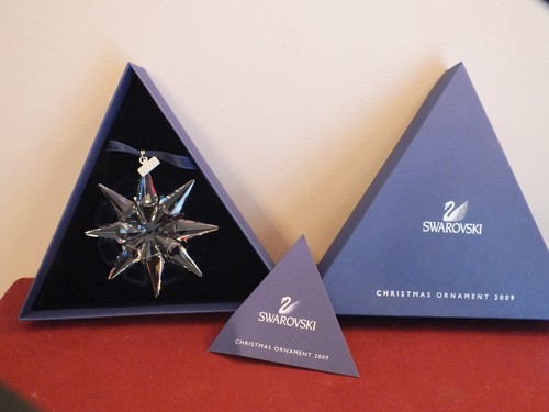 Stella natale swarovski - stella,