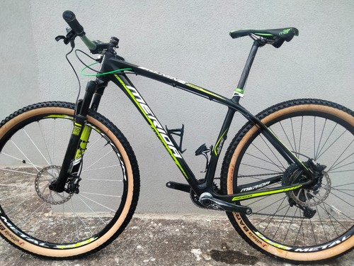 Mtb merida taglia - taglia, usata