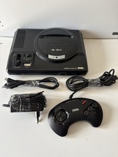 Console Sega Mega Drive