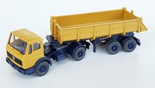 Wiking 1:87 #677 22 - MB NG