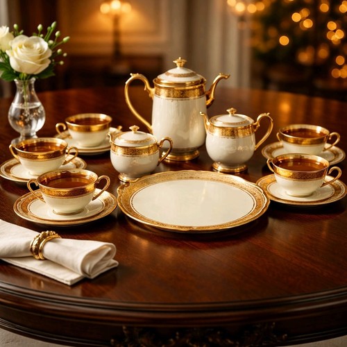 Vintage limoges france - vintage, legle