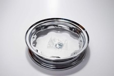 55041 - CERCHIO RUOTA CROMATO