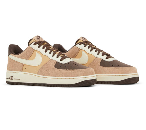Nike air force lv8 - air, uomo