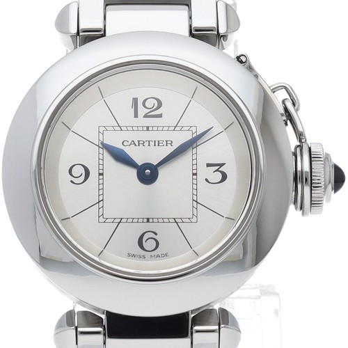 Orologio cartier miss pasha - cartier,