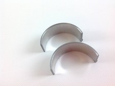 Kit bronzine di biella + 0,25