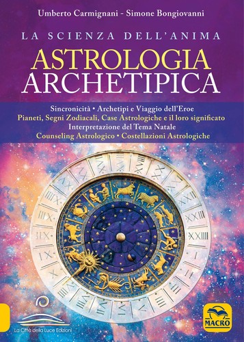 Astrologia archetipica - ,