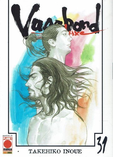 Vagabond deluxe di - n.31,