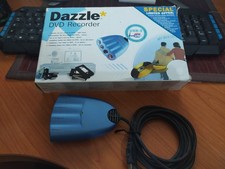 Digital Video Creator Dazzle