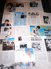 MIKE OLDFIELD  43 TEILE/PARTS