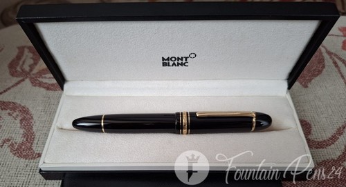 Rare montblanc meisterstück - rare,