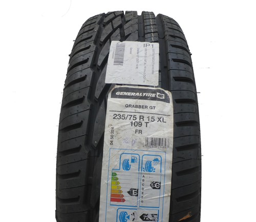 Generale 235 r15 - x, 109t