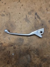 LEVA FRENO DESTRA SINISTRA ANTERIORE POSTERIORE CROMATA APRILIA SCARABEO 2T 50