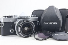 [ Quasi Perfetto] Olympus OM-1