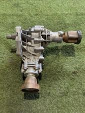 Differenziale Anteriore fiat