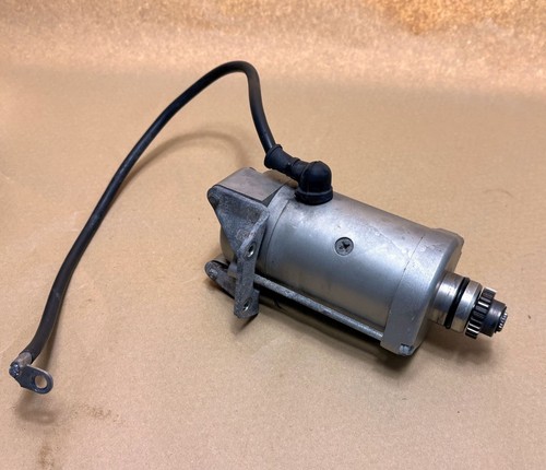 Motorino avviamento honda - avviamento,