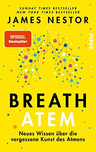 Breath atem neues wissen - breath,