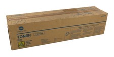 Konica minolta tn711y toner - tn711y,