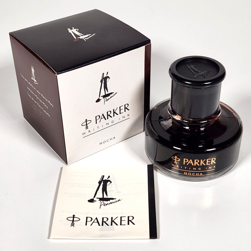 Vintage nos parker penman - vintage,