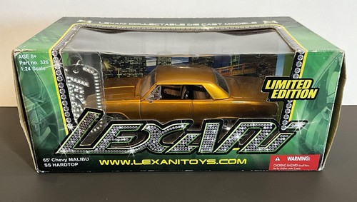 Chevy malibu hardtop - chevy, ss