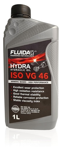 Olio idraulico iso hlp - olio,